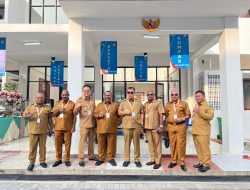Gubernur Hidayat Siap Terapkan Materi Retreat untuk Perkuat Kebijakan di Daerah