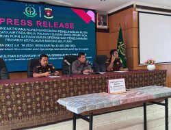 Ini Daftar Lengkap 8 Perusahaan Terkait Proyek Fiktif BWS Babel Rp 30,4 Miliar
