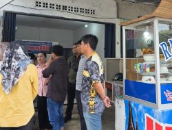 Bos RM Uda Minang Setubuhi Pegawai di Bawah Umur, Ditangkap Satreskrim Belitung