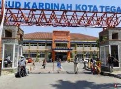 Pengelola Parkir RSUD Kardinah Tegal Respon Somasi GN PK-RI