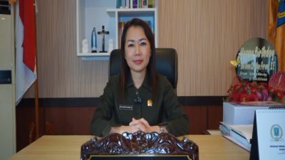 Ketua DPRD Belitung Apresiasi Peran Strategis Polri, Ajak Warga Dukung Kamtibmas