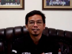 Ketua KPU Belitung Apresiasi Polri di HUT Bhayangkara ke-79: Garda Terdepan Pengamanan Pilkada