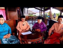 Ketua LAMBEL: Polri Hadir untuk Rakyat, Siap Bersinergi Jaga Stabilitas Belitung