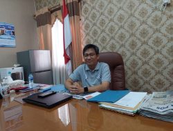 Dicopot dari Jabatan Plt BKPSDMD Babel, Yudi Suhasri : Mungkin Banyak Berita Negatif Tentang Saya Sampai ke Gubernur