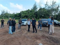 Balas Klaim Humas PT. VIP, Pemred babelterkini.com: “Suhirman Jangan jadi Humas Belakang Meja”