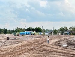 Tambang Ilegal Milik PT KMA Berlangsung 2 Tahun, Siapa Bekingnya?