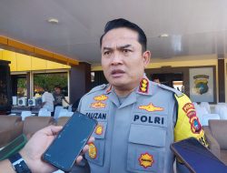 Setahun DPO, Tion Pelaku Perompak di Basel Diamankan di Sumsel