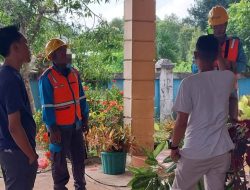 Warga Manggar Didenda Hampir Rp 12 Juta dan Dituduh Curi Listrik, Adukan PLN ke Lembaga Bantuan Hukum KUBI
