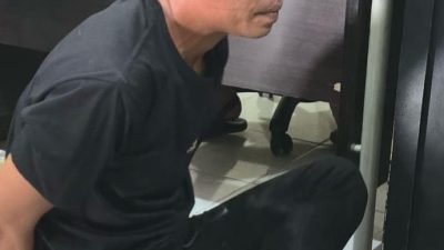 Polisi Berhasil Tangkap Pelaku Pembunuhan Wartawan Aditya