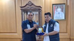 Gubernur Hidayat Dukung Program BNNP Babel