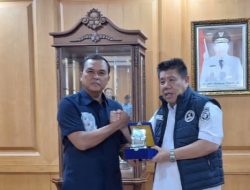 Gubernur Hidayat Dukung Program BNNP Babel