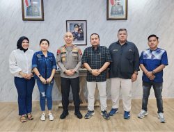 Jenderal “Pencuri Hati” Itu Pamit