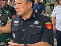 Athaw Baladewa Dilaporkan ke Kejagung