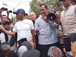 PT Timah Penuhi Tuntutan Masyarakat Penambang