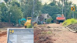Status Aset Jalan Lama di Lokasi Proyek Jembatan Pilang Rp 89 Miliar Masih Misterius