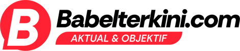 Babel Terkini
