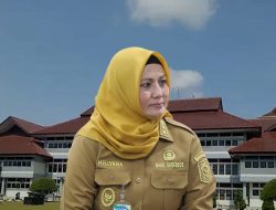 Nasib Wagub Hellyana Diujung Tanduk?