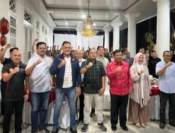 POBSI Babel pastikan siap menjadi salah satu Cabor dari 26 peserta Porprov Babel 2026