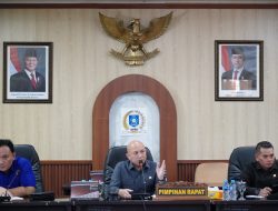 DPRD Babel Fasilitasi Mediasi Sengketa Tambang GML di IUP PT Timah, Masyarakat dan Perusahaan Capai Kesepakatan