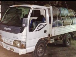 Sehari Irjen Pol Viktor T. Sihombing Tiba di Mapolda Babel, Oknum Ditpolairud Briptu Cahyo Putra Selundupkan 2 Ton Timah