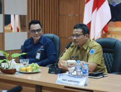 Data BPS Rilis, Kunjungan Wisatawan ke Babel Tercatat Meningkat