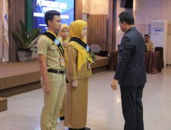 ASN Jadi Agen Perubahan, Dorong Transformasi Digital di Lingkungan Pemerintah